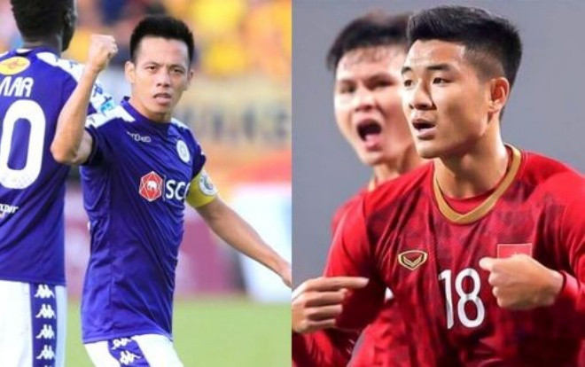 Việt Nam đấu Thái Lan: HLV Park gạch tên Văn Quyết, Đức Chinh! Ảnh 2