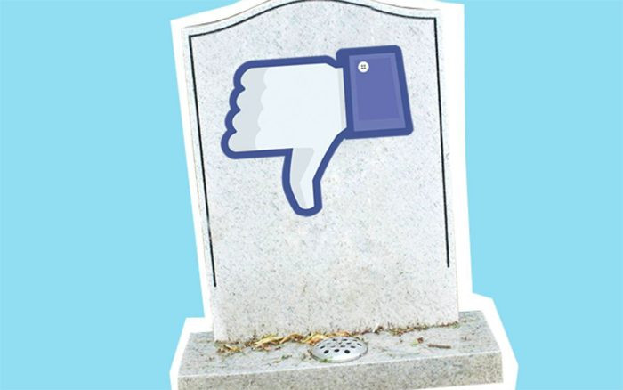 ‘Cuộc sống’ đằng sau cái chết trên thế giới mạng Ảnh 2