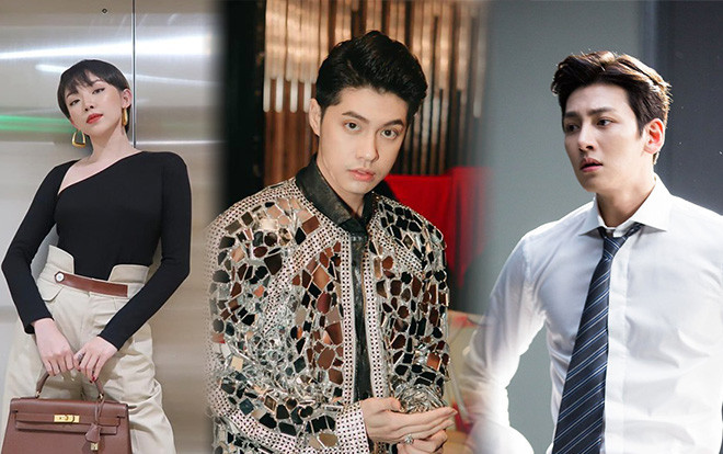 HOT: Tóc Tiên, Noo Phước Thịnh và loạt nghệ sĩ Hàn đồng loạt thông báo hủy đêm nhạc Kpop tại Hà Nội vào 24/8 Ảnh 2