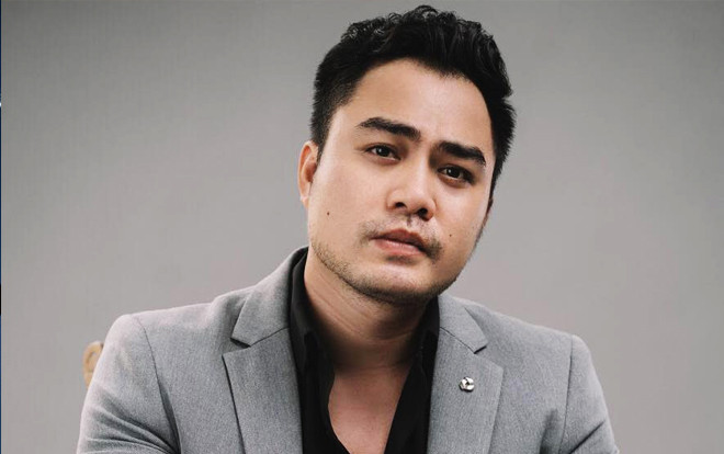 Diễn viên Trọng Hùng 'Về nhà đi con' nói gì khi không được tặng bằng khen của Bộ VH-TT&DL? Ảnh 2