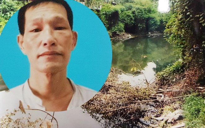 Bạn nghiện sốc thuốc tử vong trong nhà, người đàn ông vứt thi thể xuống sông Nhuệ Ảnh 2