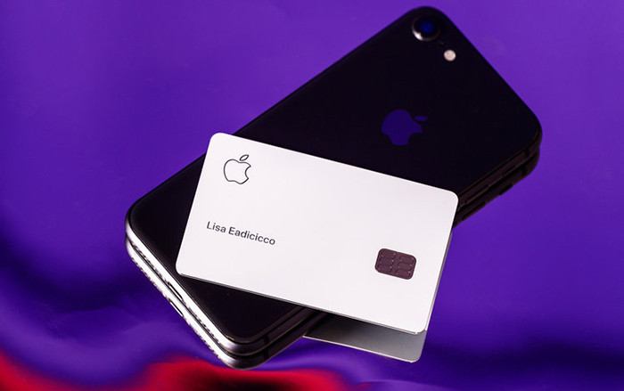 Cảnh báo: Thẻ tín dụng Apple Card sẽ mất màu khi để trong quần bò, ví da Ảnh 2