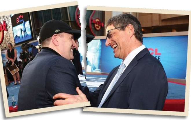 Tại sao Sony cho rằng có thể một mình đi tiếp với thương hiệu Spider-Man mà không cần đến 'Playbook của Kevin'? Ảnh 2