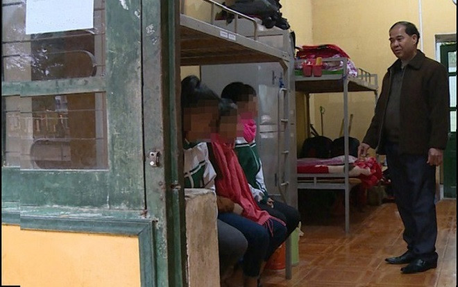 Khởi tố, bắt giam cựu hiệu trưởng Đinh Bằng My dâm ô hàng loạt nam sinh ở Phú Thọ Ảnh 2