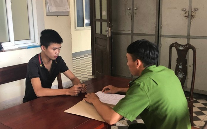 Cô gái bị lừa mất hơn 300 triệu đồng vì tin lời 'thầy cúng' trên Facebook giúp quay lại với người yêu cũ Ảnh 2