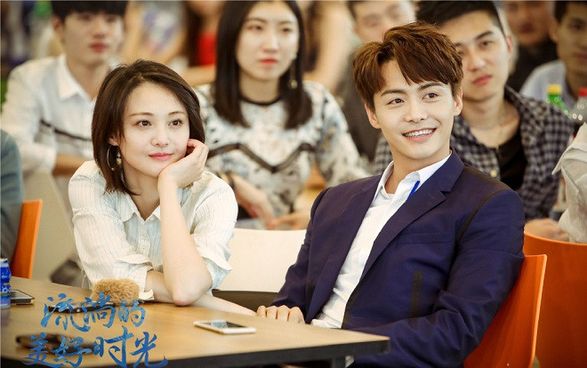 Dù sở hữu dàn sao nổi tiếng nhưng những phim Trung Quốc này vẫn không thể thành công trên màn ảnh nhỏ hè năm 2019 Ảnh 2