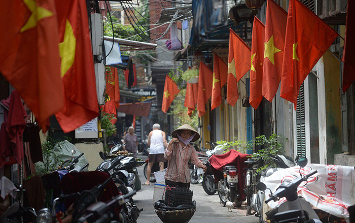 Ứng dụng 'kinh tế chia sẻ' giải quyết vấn đề nhân lực và việc làm tại Việt Nam Ảnh 2