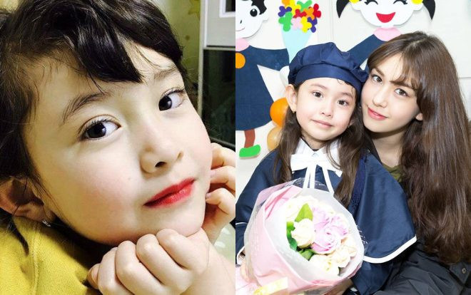 10 nữ idol Kpop có chị em gái xinh đẹp hơn phần thiên hạ Ảnh 2