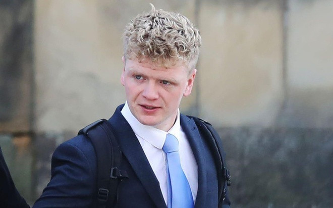 Thanh niên thoát tội tấn công tình dục vì 'bị mộng du' Ảnh 2