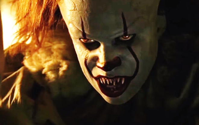 Những phản hồi đầu tiên của khán giả về Gã hề ma quái - IT 2 Ảnh 2