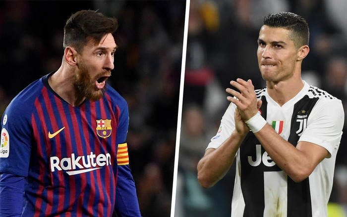 Ronaldo bất ngờ lên tiếng ‘tỏ tình’ với Messi, ra mặt dạy dỗ đàn em Ảnh 2