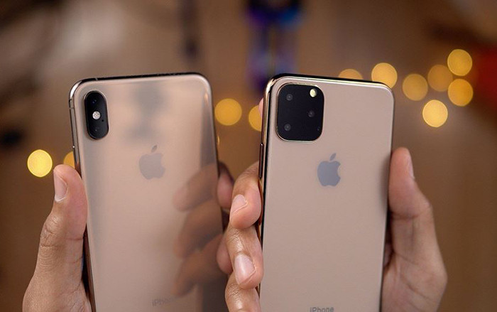 Loạt tin đồn nóng hổi về iPhone 11 tiếp tục xuất hiện, lần này đến từ một nguồn cực uy tín Ảnh 2