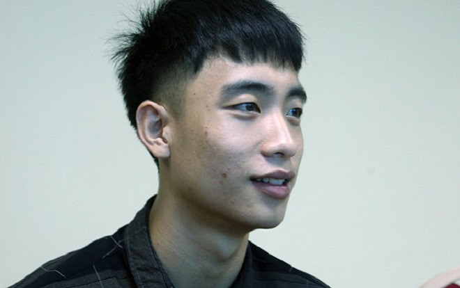 Thủ khoa quyết bỏ đại học đi làm thuê, ĐH Công nghiệp HN tìm cách 'giữ' Ảnh 2