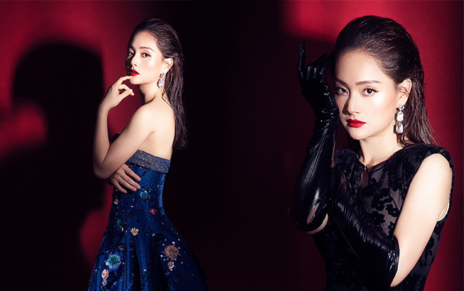 Không phải phụ nữ, Lan Phương khẳng định: 'Con giáp 13 hoàn toàn có thể là những người đàn ông' Ảnh 2