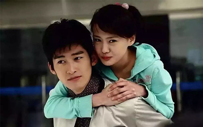 Trịnh Sảng hoàn toàn buông bỏ được Trương Hàn, phủ nhận chuyện rút lui khỏi làng giải trí Ảnh 2