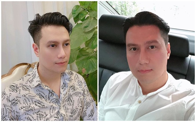 Khoe ảnh cận mặt sau gần 2 tháng phẫu thuật thẩm mỹ, Việt Anh tiếp tục bị cư dân mạng 'mổ xẻ' Ảnh 2