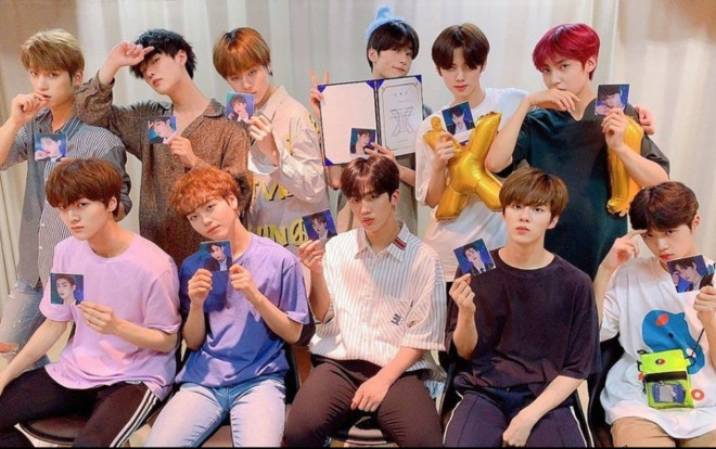 Vừa rục rịch ra mắt, X1 đã bị huỷ quảng cáo, hợp đồng làm mẫu ảnh Ảnh 2