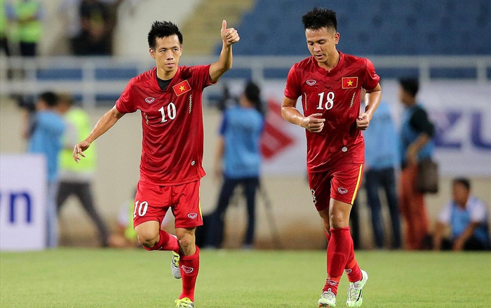 Văn Quyết thi đấu ra sao dưới thời HLV Park Hang Seo? Ảnh 2