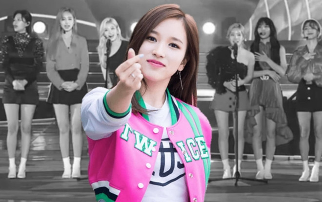 Hành động ý nghĩa của TWICE dành cho Mina tại lễ trao giải Soribada 2019 nhận về cơn mưa lời khen từ netizen Ảnh 2