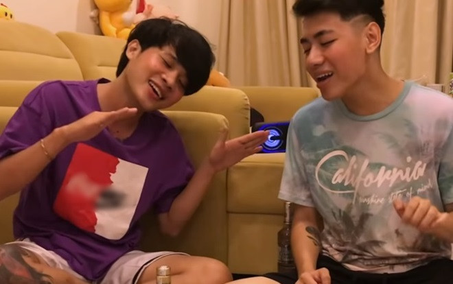 Jack và K-ICM tung 'Sóng gió' phiên bản… bàn nhậu, fan ngậm ngùi thừa nhận: 'Em say anh mất rồi' Ảnh 2