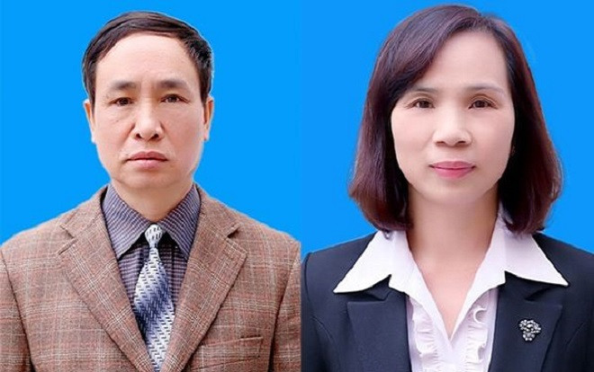 Gian lận thi cử ở Hà Giang: Đề nghị xử lý 210 phụ huynh liên quan đến 107 bài thi bị sửa điểm Ảnh 2
