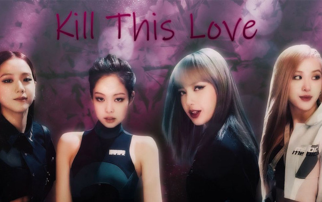 MV 'Kill This Love' cán mốc lượt xem khủng, BlackPink trở thành nhóm nhạc KPop đạt được thành tích này nhanh nhất Ảnh 2