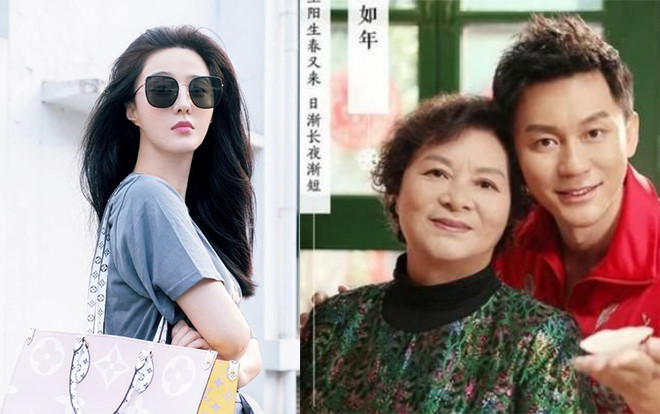Mẹ Lý Thần bất mãn, vạch trần nguyên nhân chia tay là do Phạm Băng Băng không muốn kết hôn và sinh con cho nhà họ Lý? Ảnh 2