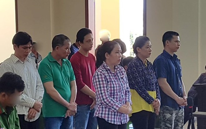 Con gái thuê người đốt xe làm chết cha ruột lĩnh án 14 năm tù Ảnh 2