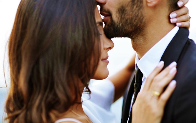 Vợ nằng nặc đòi ly dị vì cuộc sống quá êm ả, chồng chưa bao giờ mắng lại còn suốt ngày tặng quà Ảnh 2