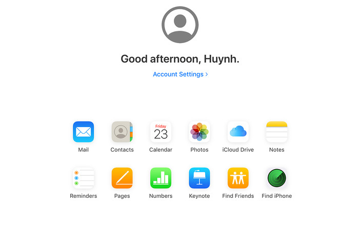 iCloud vừa có giao diện hoàn toàn mới trên máy tính: Thiết kế tối giản, đại tu ứng dụng Reminders Ảnh 2