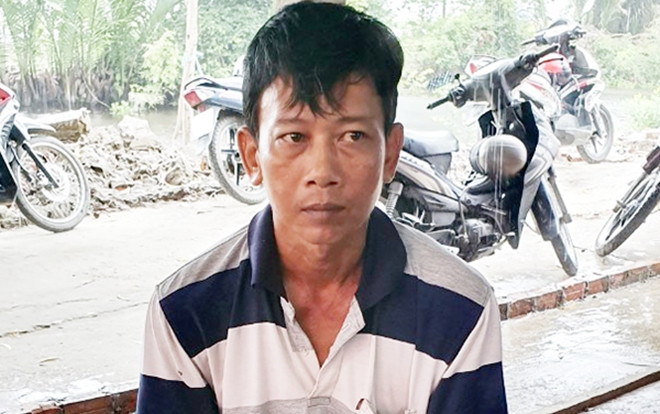 Thiếu nợ hơn 5 tỷ đồng, người đàn ông bỏ trốn rồi báo tin giả bị bắt cóc Ảnh 2