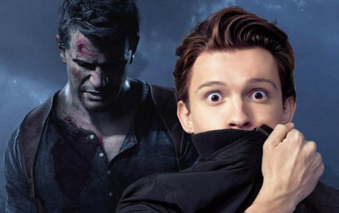Nhện chưa hết nhọ: Phim Uncharted của Tom Holland đóng vai chính tiếp tục đổi đạo diễn lần thứ 3! Ảnh 2