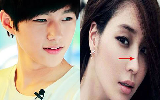 Vợ chồng có 4 nét tướng này rất dễ có nguy cơ lục đục, sớm đường ai nấy đi Ảnh 2