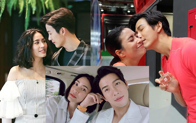 Dượng Chat của 'Chiếc lá bay' xứng đáng được phong tặng danh hiệu 'Người đàn ông cuồng vợ của năm' Ảnh 2