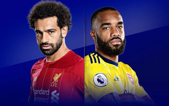 Liverpool đại chiến Arsenal, Ronaldo khai màn Serie A Ảnh 2