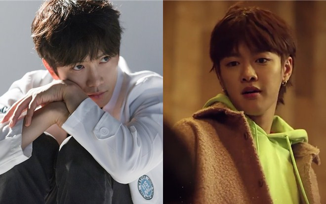 Phim 'Doctor John' của Ji Sung - Lee Se Young tiếp tục dẫn đầu đài trung ương - Phim của Lee Ho Won - Shin Won Ho rating tăng nhẹ Ảnh 2