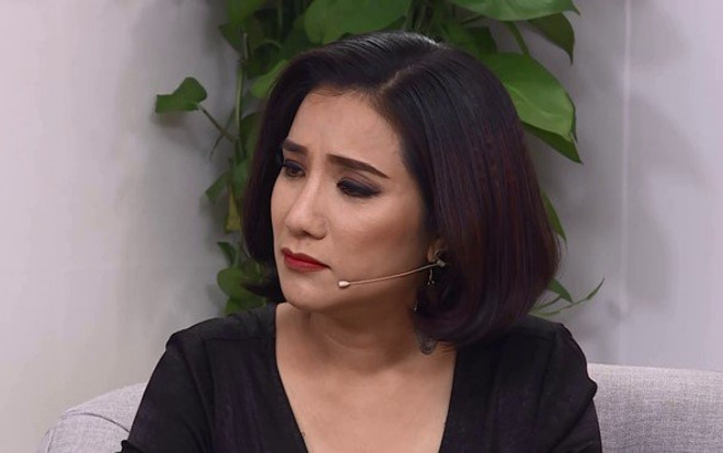 Sắp qua tuổi 42, MC Cát Tường vẫn 'cần một tình yêu nồng nhiệt' sau biến cố hôn nhân Ảnh 2