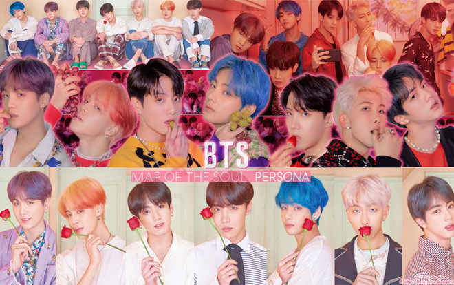 Ngưng quảng bá từ lâu, album 'Map Of The Soul: Persona' của BTS vẫn 'hốt' chứng nhận Vàng nhờ lượng tiêu thụ khủng Ảnh 2