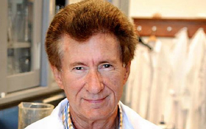 Giáo sư ĐH Yale bị tố tấn công tình dục nhiều sinh viên tại cơ sở nghiên cứu của trường Ảnh 2