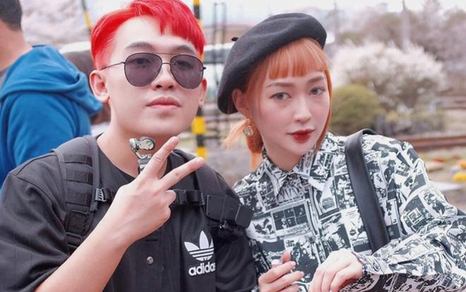 Đến lượt SunHT và Phở Đặc Biệt dính nghi vấn chia tay, dân tình vẫn nuôi hy vọng nhờ chi tiết này Ảnh 2