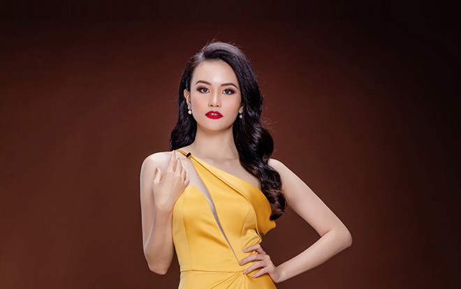 'Thần đồng catwalk' Mẫn Nhi khoe thần thái ngút ngàn sau thời gian dài vắng bóng Ảnh 2