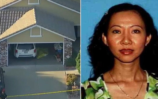 Mẹ gốc Việt giết hai con rồi tự sát nhưng bất thành Ảnh 2