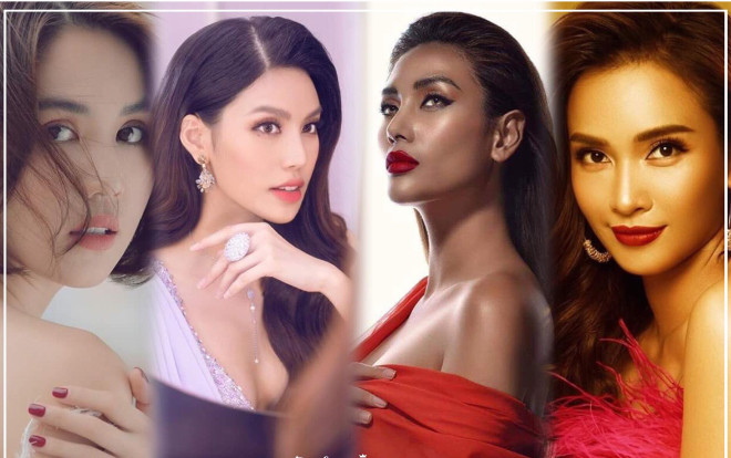 Siêu mẫu Việt Nam: 'Cánh cửa thần kỳ' biến một người không ai biết thành 'Sao' ai cũng biết Ảnh 2