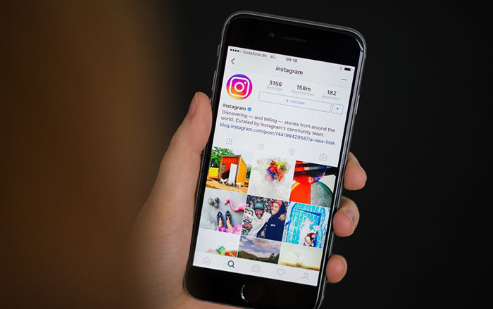 Sự xấu xí và tham lam của Facebook đang lan sang Instagram Ảnh 2