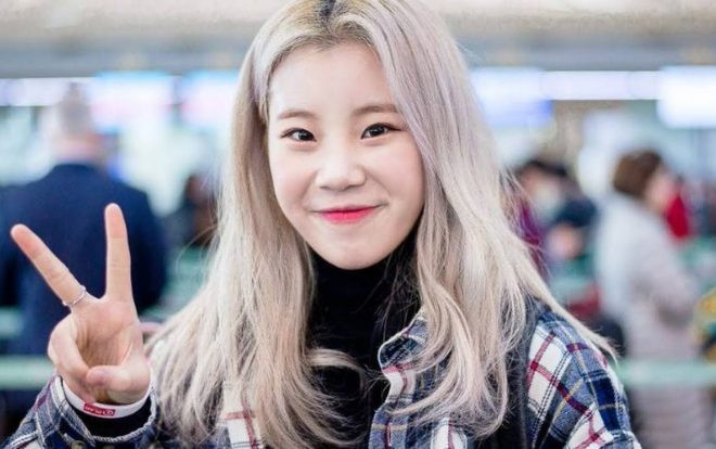 JooE (MOMOLAND) bất ngờ nhận cơn mưa lời khen sau khi phẫu thuật thẩm mĩ Ảnh 2
