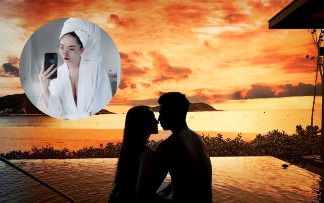 Vũ Văn Thanh: 'Bạn gái khuyên tôi nghỉ đá bóng sớm, về nhà cô ấy nuôi' Ảnh 2