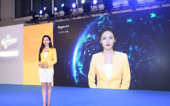 Không còn cần con người: Công ty Trung Quốc dùng trí tuệ nhân tạo để đọc sách, báo Ảnh 2