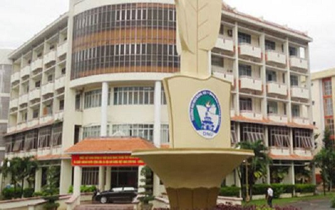 Sau vụ việc nâng điểm chuẩn để đánh trượt thí sinh, Bộ GD&ĐT đề nghị Đại học Đồng Nai rà soát quy trình tuyển sinh Ảnh 2