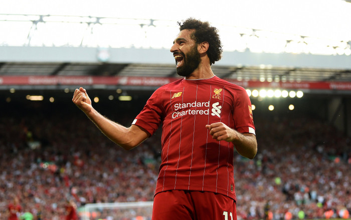 Salah đã giúp Liverpool đã đánh bại Arsenal dễ đến thế nào? Ảnh 2