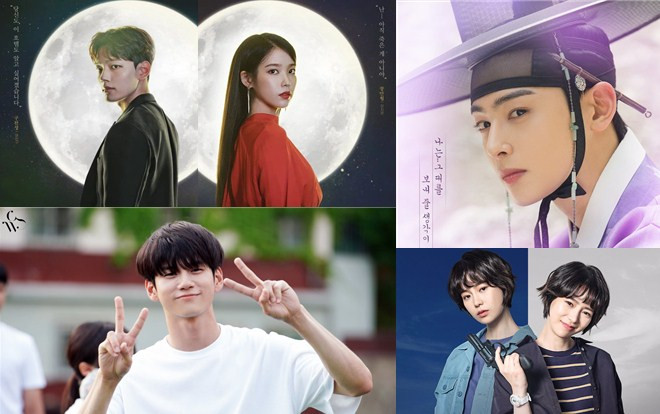 BXH danh tiếng thương hiệu diễn viên tháng 8: Yeo Jin Goo và IU về nhất, bỏ xa các đối thủ Ảnh 2